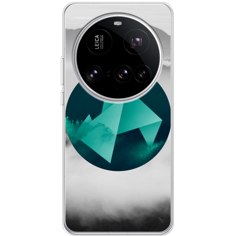 Чохол BoxFace Xiaomi 15 Ultra 