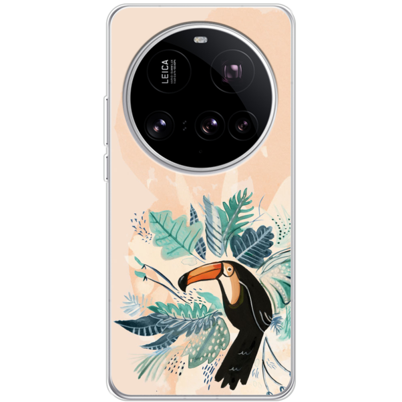 Чохол BoxFace Xiaomi 15 Ultra 