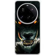 Чохол BoxFace Xiaomi 15 Ultra Werewolf