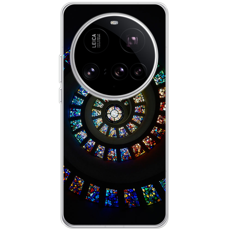Чохол BoxFace Xiaomi 15 Ultra 
