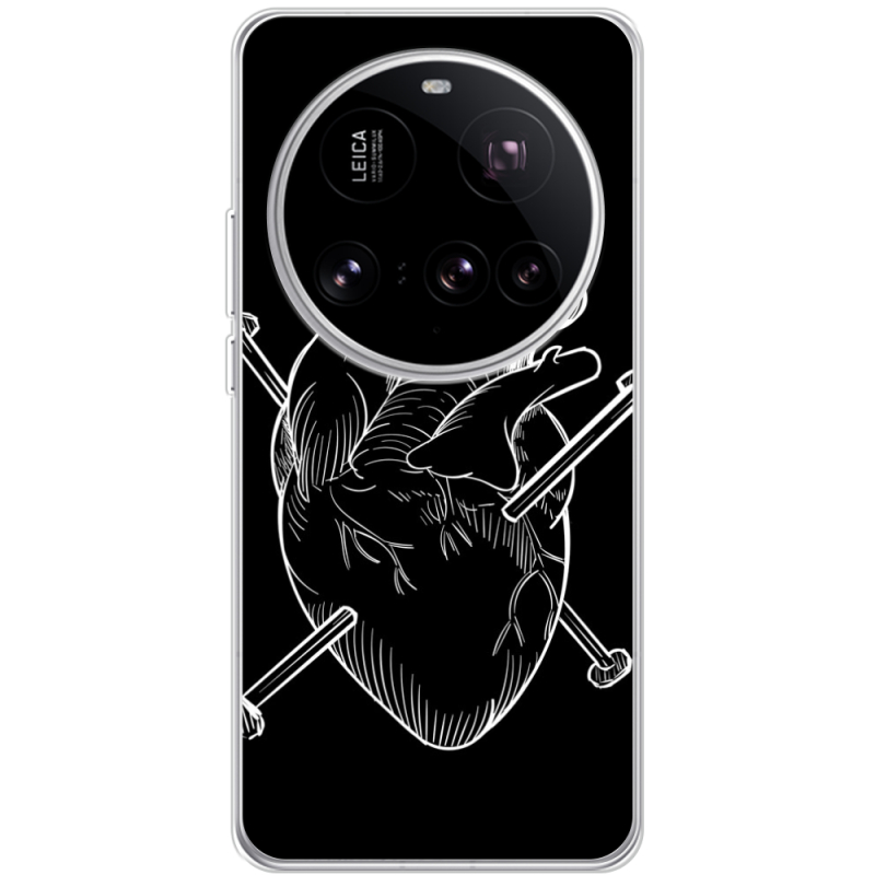 Чохол BoxFace Xiaomi 15 Ultra 