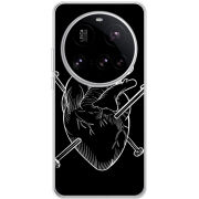 Чохол BoxFace Xiaomi 15 Ultra 