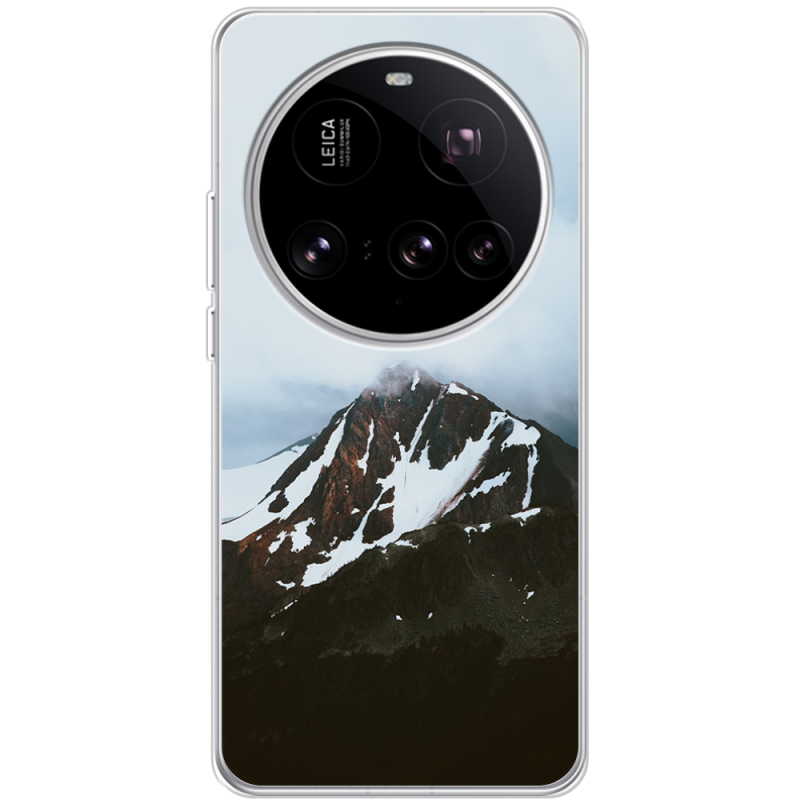 Чохол BoxFace Xiaomi 15 Ultra 
