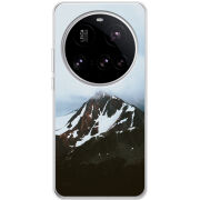 Чохол BoxFace Xiaomi 15 Ultra 