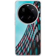 Чохол BoxFace Xiaomi 15 Ultra 