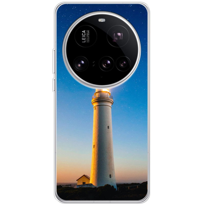 Чохол BoxFace Xiaomi 15 Ultra 