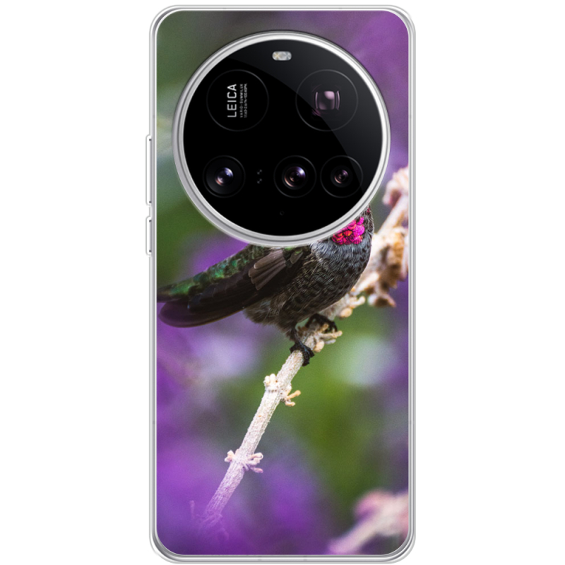 Чохол BoxFace Xiaomi 15 Ultra 