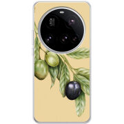 Чохол BoxFace Xiaomi 15 Ultra 