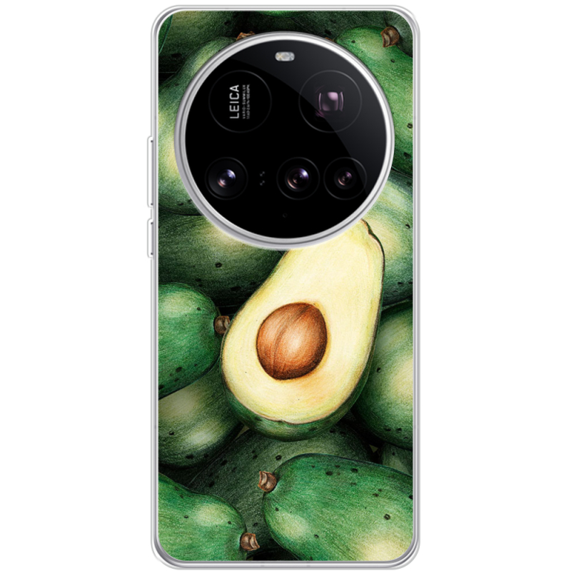 Чохол BoxFace Xiaomi 15 Ultra 