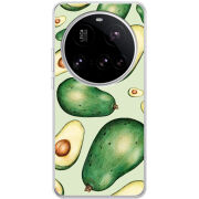 Чохол BoxFace Xiaomi 15 Ultra 