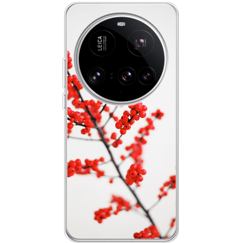 Чохол BoxFace Xiaomi 15 Ultra 