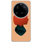 Чохол BoxFace Xiaomi 15 Ultra 