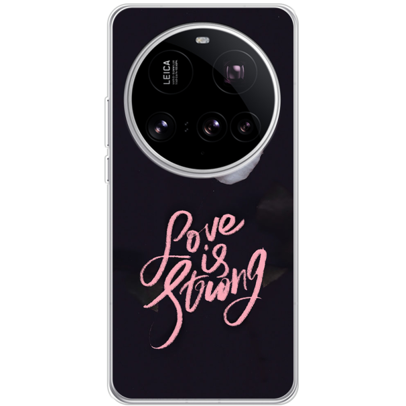 Чохол BoxFace Xiaomi 15 Ultra 