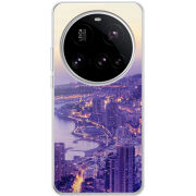 Чохол BoxFace Xiaomi 15 Ultra 
