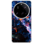Чохол BoxFace Xiaomi 15 Ultra 
