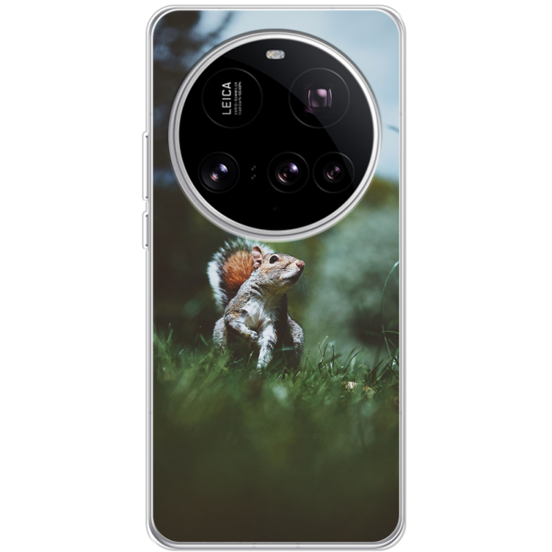 Чохол BoxFace Xiaomi 15 Ultra 