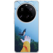 Чохол BoxFace Xiaomi 15 Ultra 