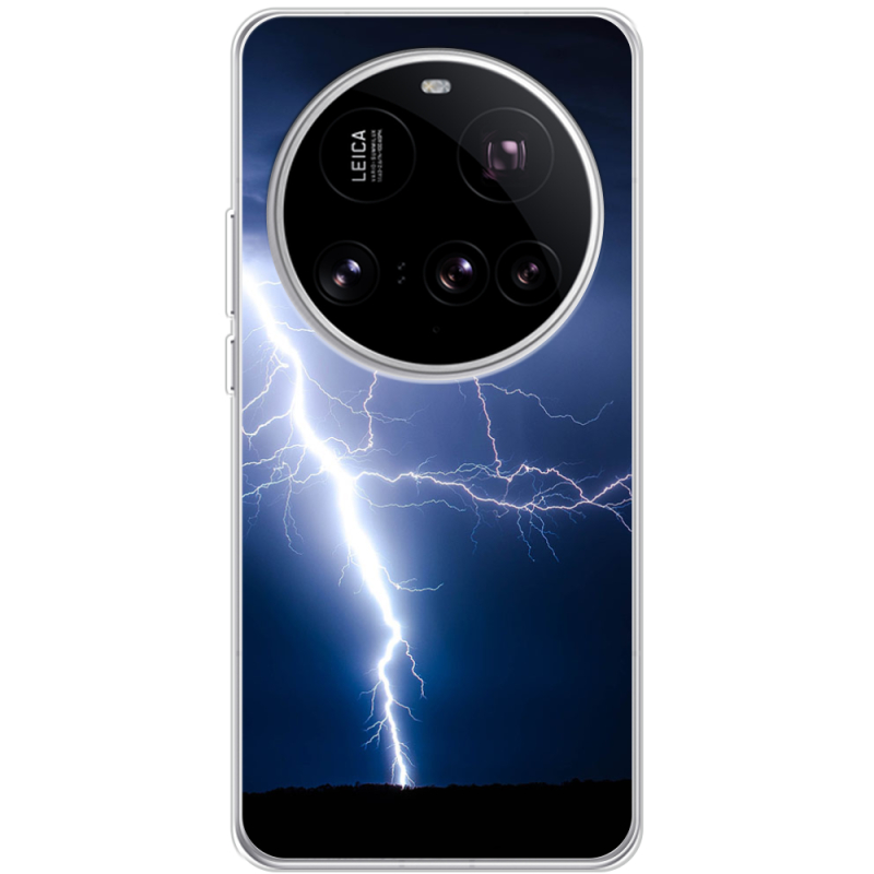 Чохол BoxFace Xiaomi 15 Ultra 