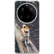 Чохол BoxFace Xiaomi 15 Ultra 