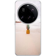 Чохол BoxFace Xiaomi 15 Ultra 