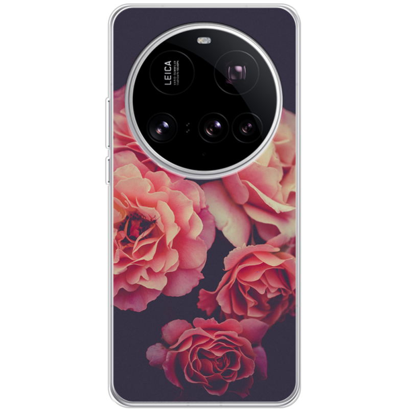 Чохол BoxFace Xiaomi 15 Ultra 