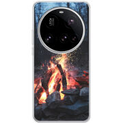 Чохол BoxFace Xiaomi 15 Ultra 