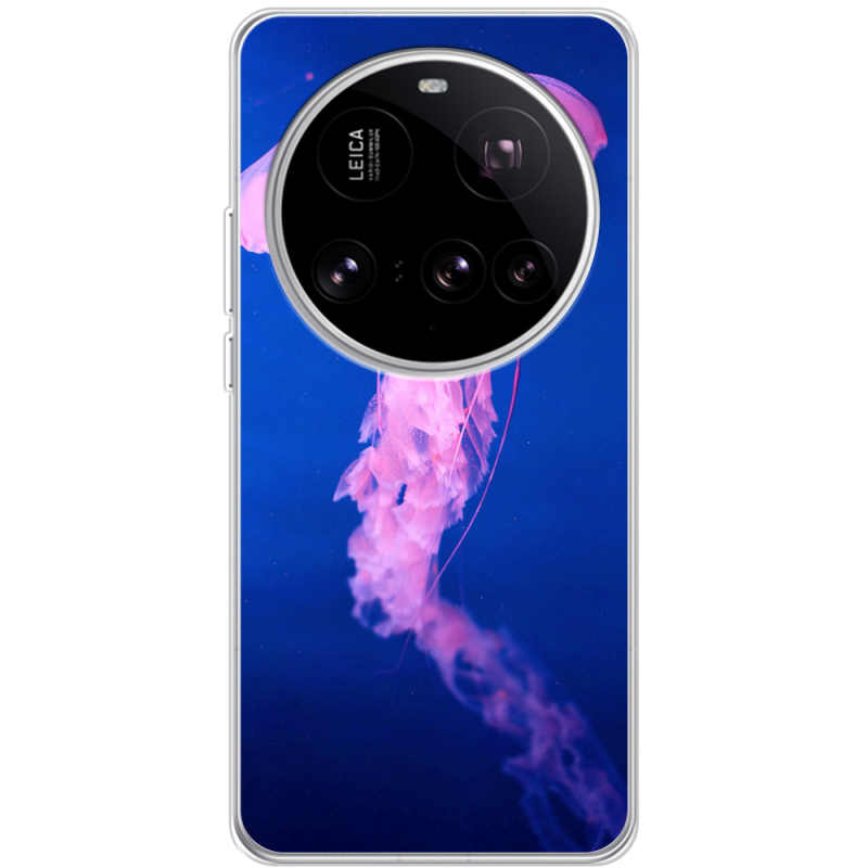 Чохол BoxFace Xiaomi 15 Ultra 