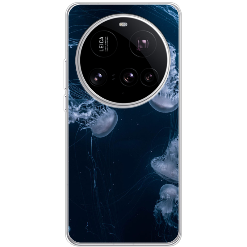 Чохол BoxFace Xiaomi 15 Ultra 