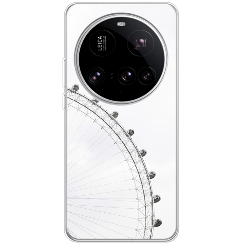Чохол BoxFace Xiaomi 15 Ultra 
