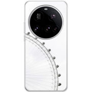Чохол BoxFace Xiaomi 15 Ultra 