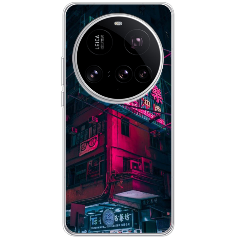 Чохол BoxFace Xiaomi 15 Ultra 
