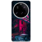 Чохол BoxFace Xiaomi 15 Ultra 