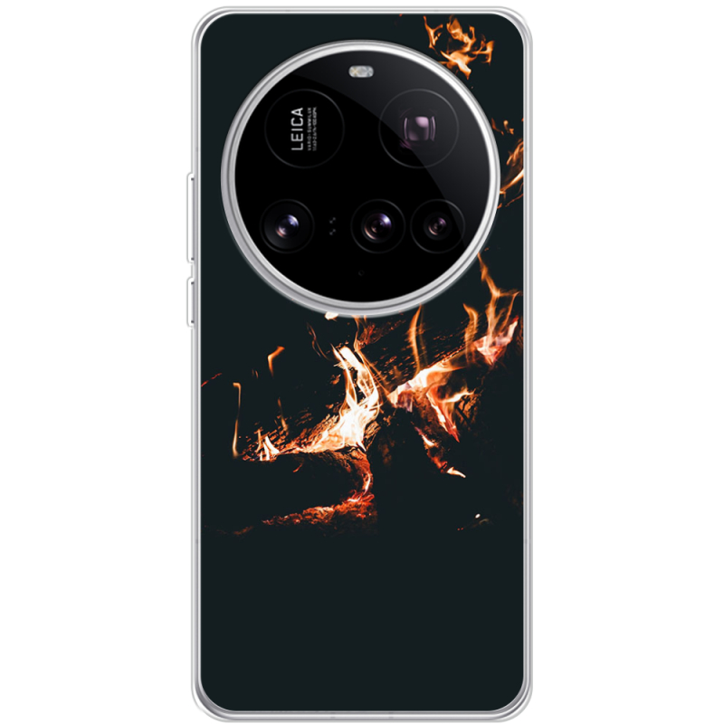 Чохол BoxFace Xiaomi 15 Ultra 