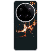 Чохол BoxFace Xiaomi 15 Ultra 
