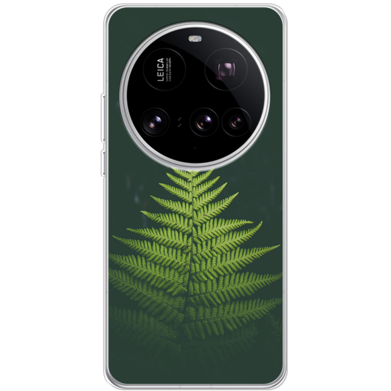 Чохол BoxFace Xiaomi 15 Ultra 