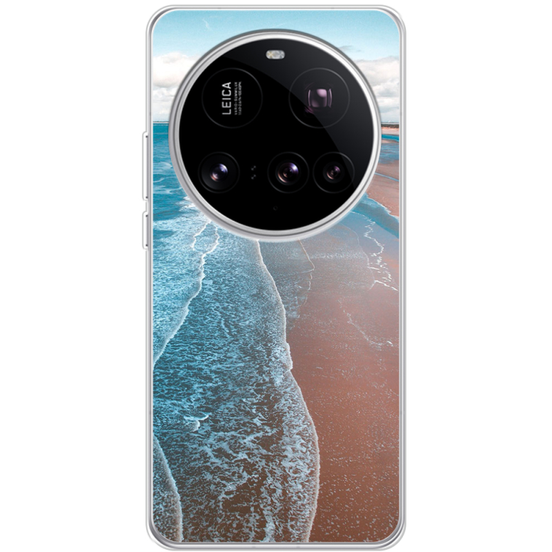 Чохол BoxFace Xiaomi 15 Ultra 