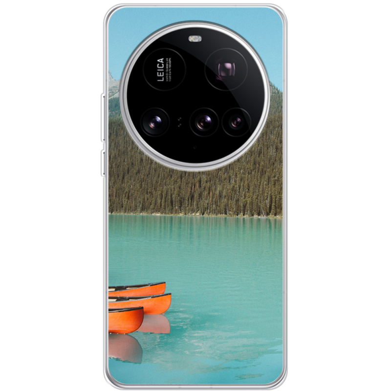 Чохол BoxFace Xiaomi 15 Ultra 