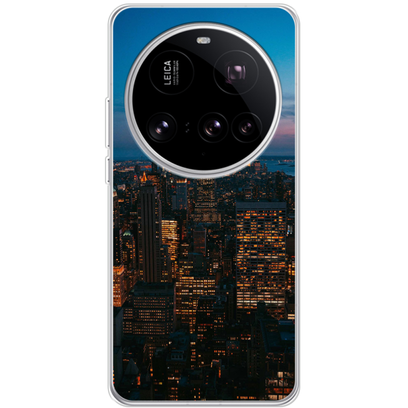 Чохол BoxFace Xiaomi 15 Ultra 