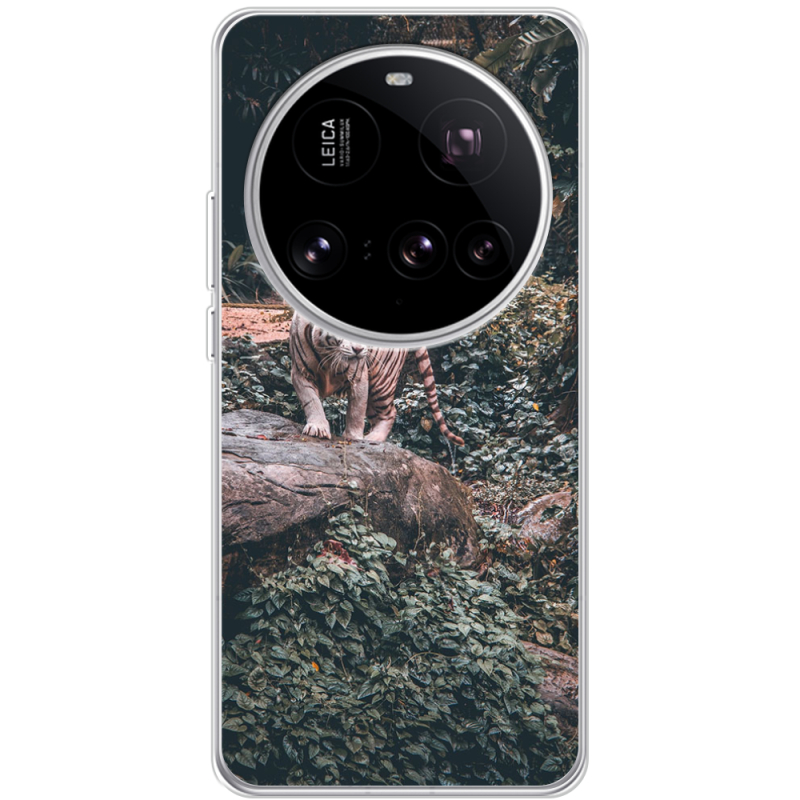 Чохол BoxFace Xiaomi 15 Ultra 