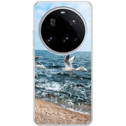 Чохол BoxFace Xiaomi 15 Ultra 