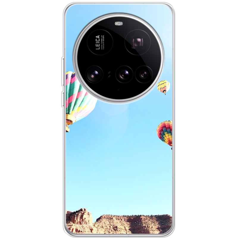 Чохол BoxFace Xiaomi 15 Ultra 
