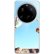 Чохол BoxFace Xiaomi 15 Ultra 