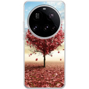 Чохол BoxFace Xiaomi 15 Ultra Tree of Love