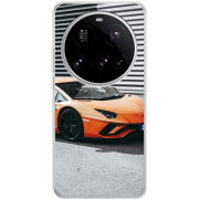 Чохол BoxFace Xiaomi 15 Ultra 