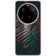 Чохол BoxFace Xiaomi 15 Ultra 