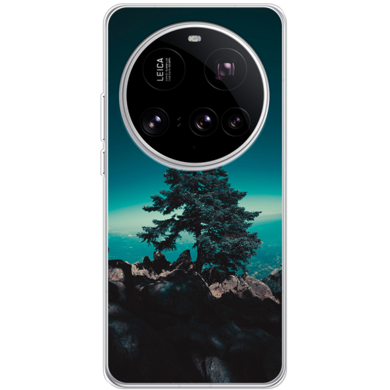 Чохол BoxFace Xiaomi 15 Ultra 