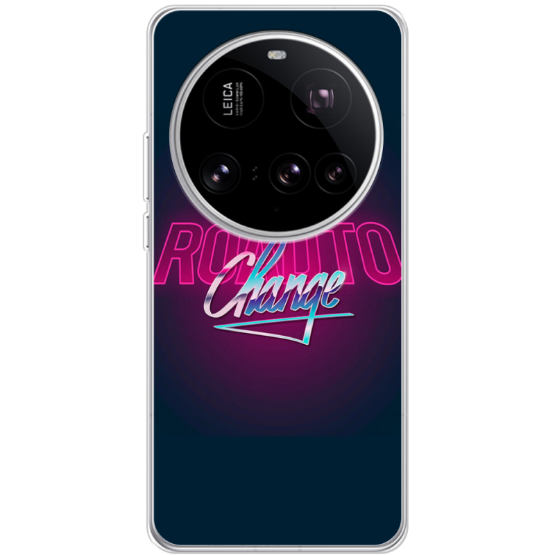Чохол BoxFace Xiaomi 15 Ultra 