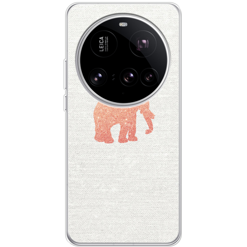 Чохол BoxFace Xiaomi 15 Ultra 