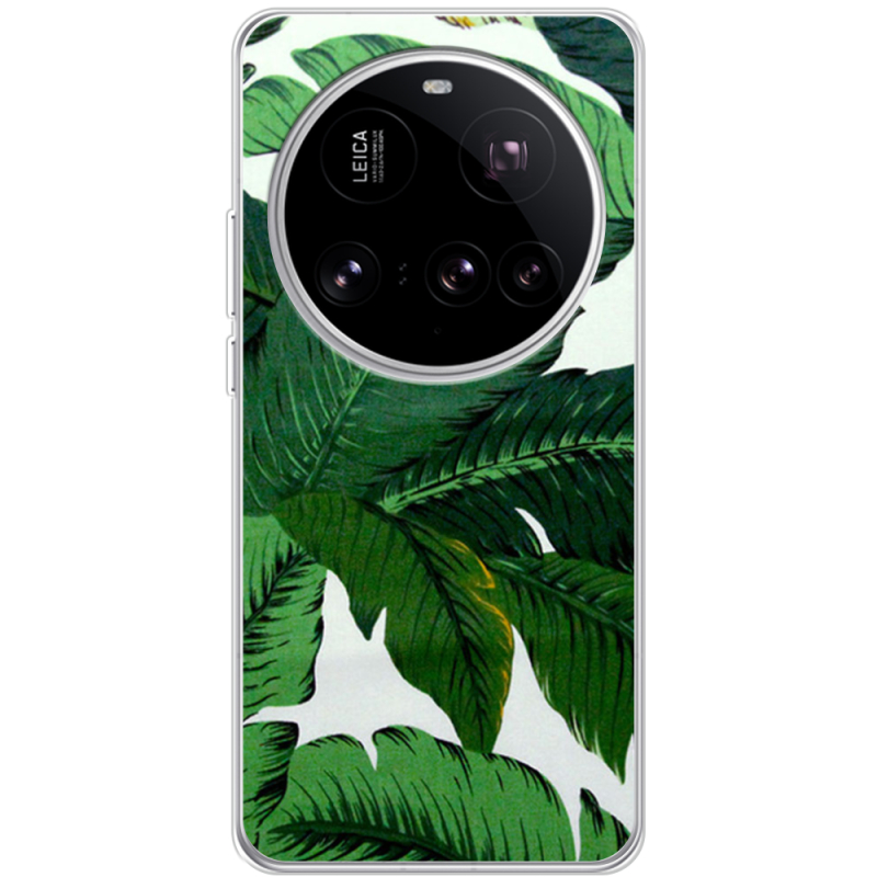 Чохол BoxFace Xiaomi 15 Ultra 