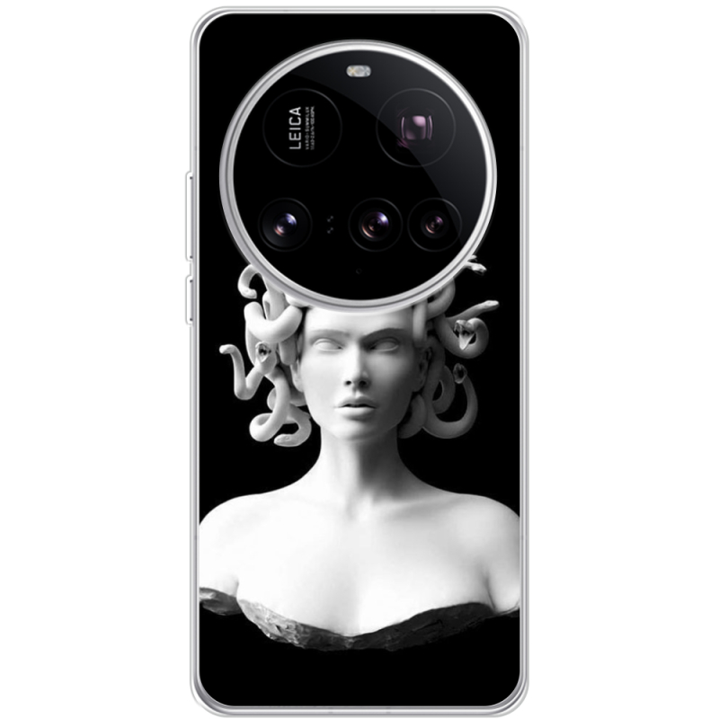 Чохол BoxFace Xiaomi 15 Ultra 